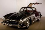 Mercedes-Benz 300 SL 1955 года
